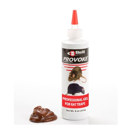 Provoke Provoke Rat Attractant (8oz) PR8098